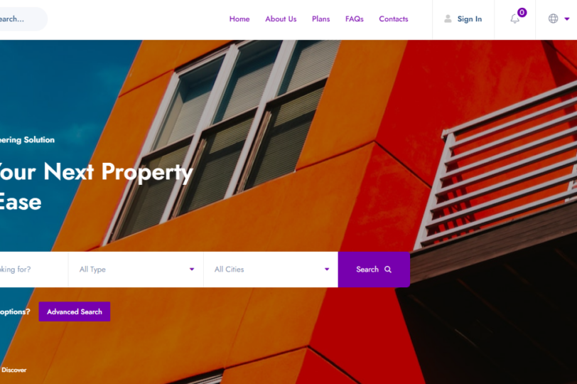 upland homes