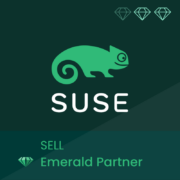 Upland Engineering Ltd becomes a SUSE One Emerald Partner