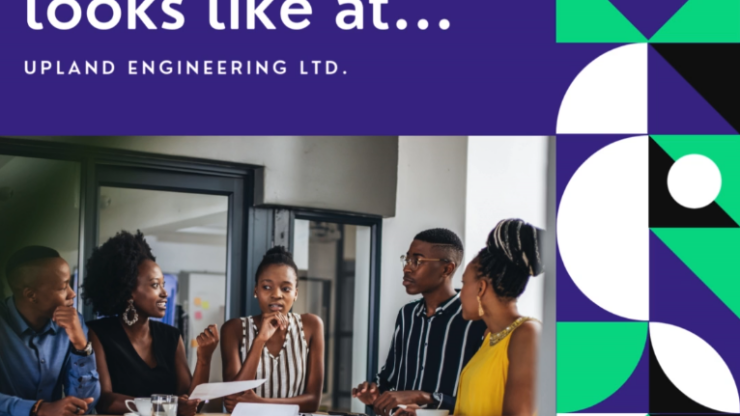 2024 - Mid year progress report at Upland Engineering Limited