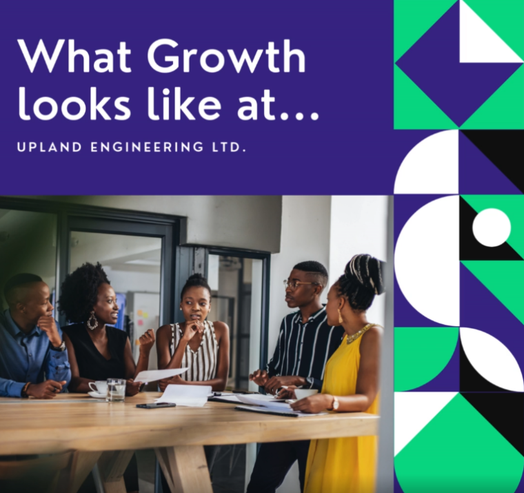 2024 - Mid year progress report at Upland Engineering Limited